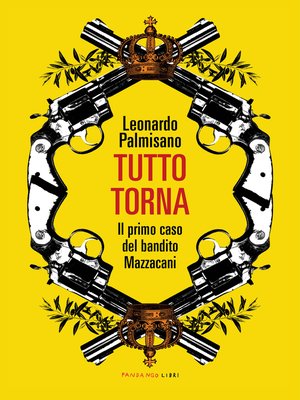 cover image of Tutto torna